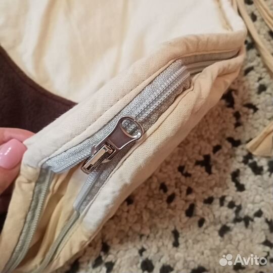 Спальный мешок детский, слипик 