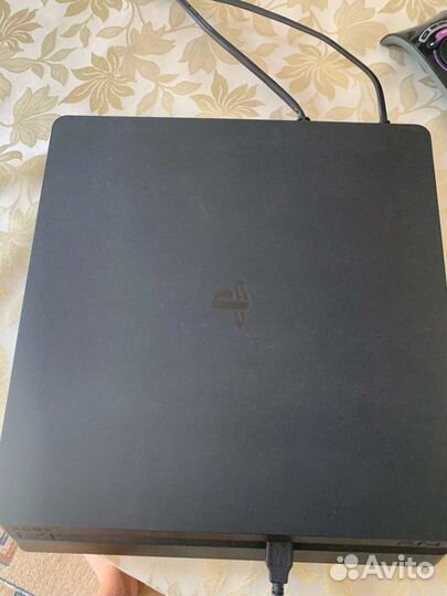 Sony PS4 slim 500g