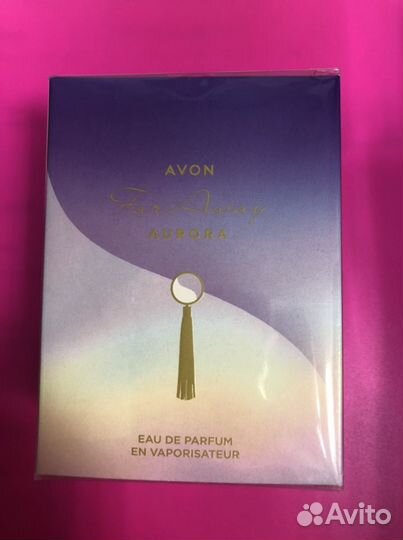 Avon Far away Aurora