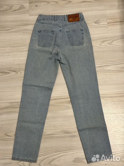 Nude story джинсы