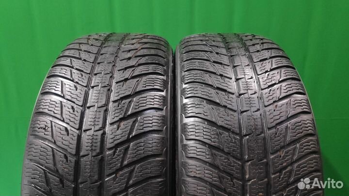 Nokian Tyres WR SUV 3 255/55 R18 109V