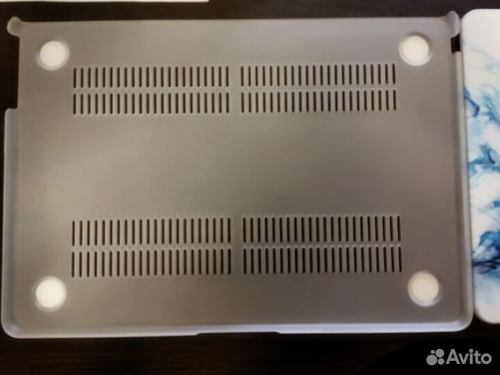Чехол для MacBook Air 13.6