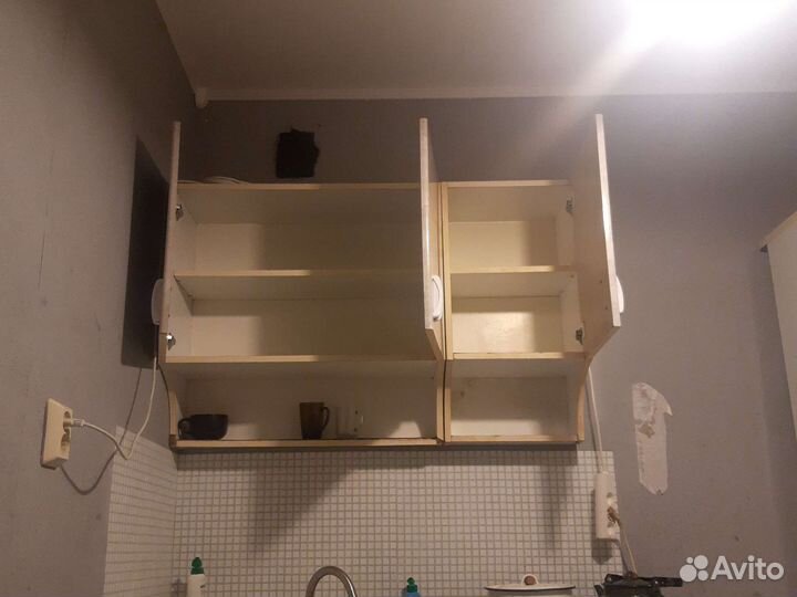 Полка настенная