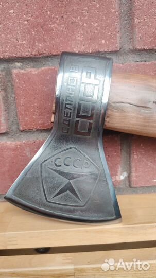 Топор