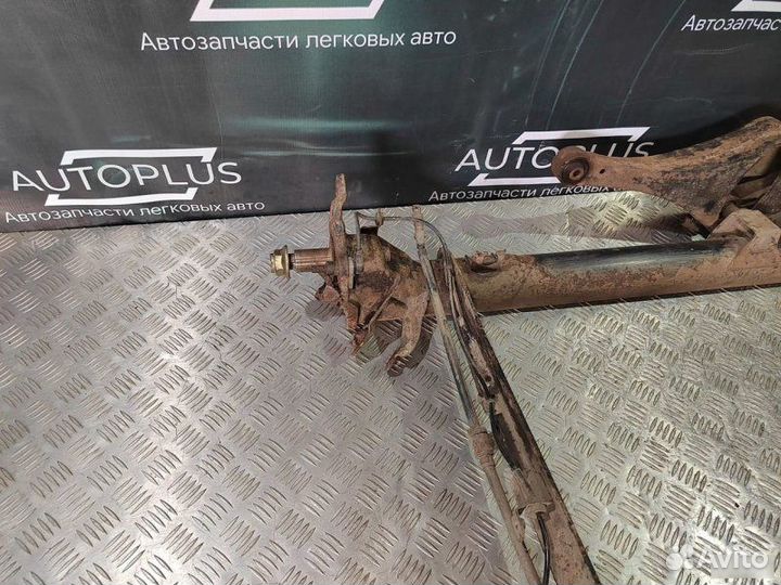 Балка задняя Nissan Maxima A33 2.0 1999-2006