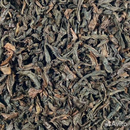 Чай Да Хун Пао