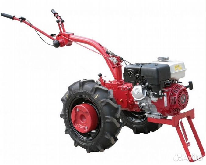 Мотоблок Мтз Беларус (Lifan)