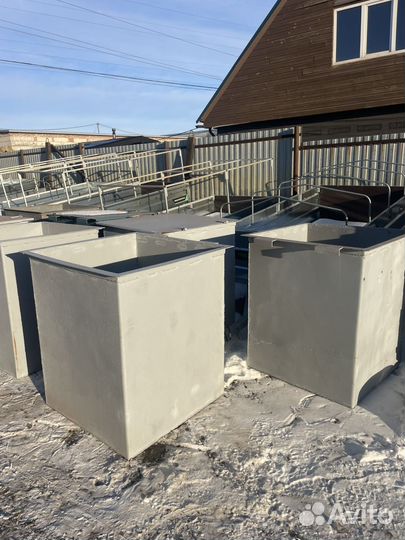 Мусорный бак