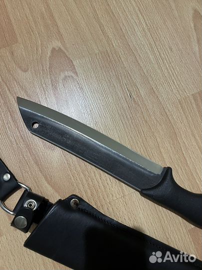 Нож Skrama 240 скрама