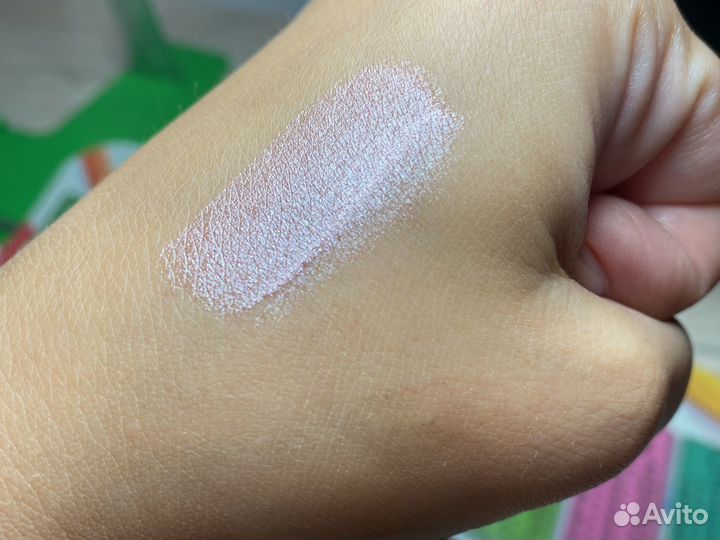 Жидкие тени relouis