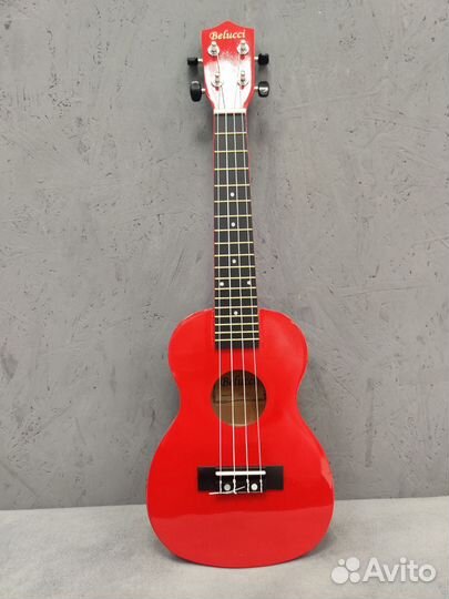 Укулеле концерт