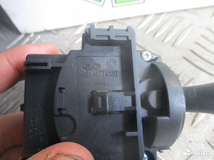 Переключатель подрулевой Chery Fora Vortex Estina