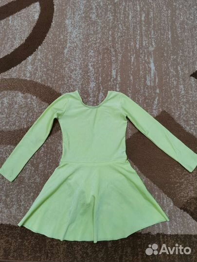 Купальники для хореографии, спорт форма для спорта