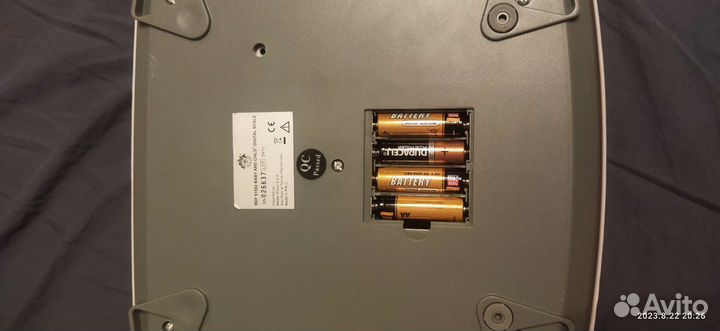 Весы детские, Весы для новорожденных