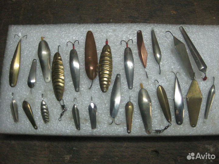 Бортовая или зимняя удочка телескопическая