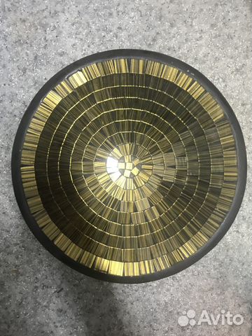 Блюдо Германия