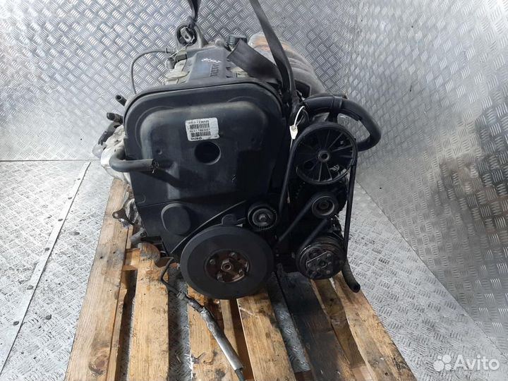 Двигатель Volvo S80 2.9 B6294S