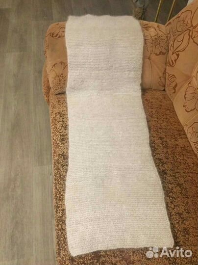 Пояс радикулитный из собачьей шерсти