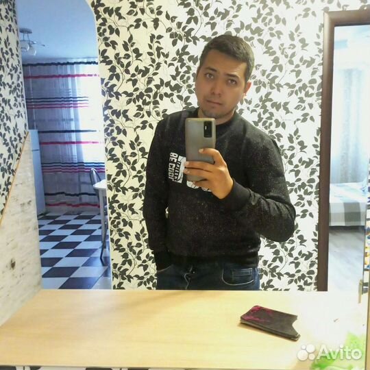 Крановшик бешеного крана