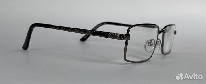 Очки для зрения стеклянные