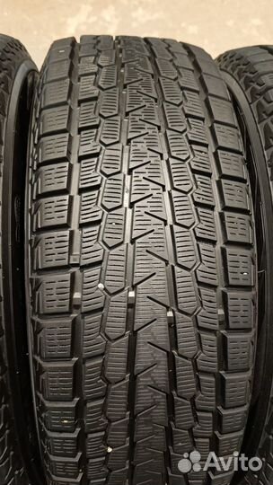 Yokohama Ice Guard G075 225/65 R17