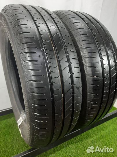 Bridgestone Ecopia EP300 205/60 R16