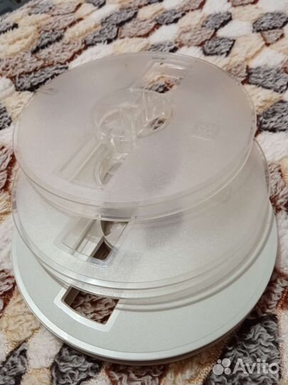 Катушка orwo 15 cm