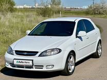 Chevrolet Lacetti 1.6 AT, 2012, 175 126 км, с пробегом, цена 755 000 руб.