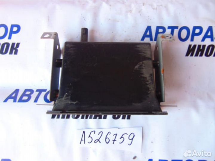 Бардачок для Nissan