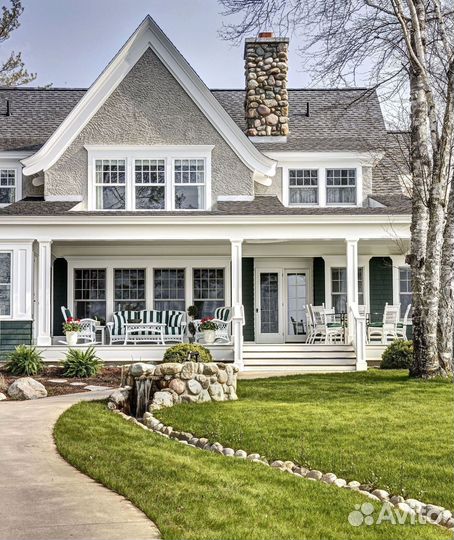 Натуральный рулонный газон в наличии