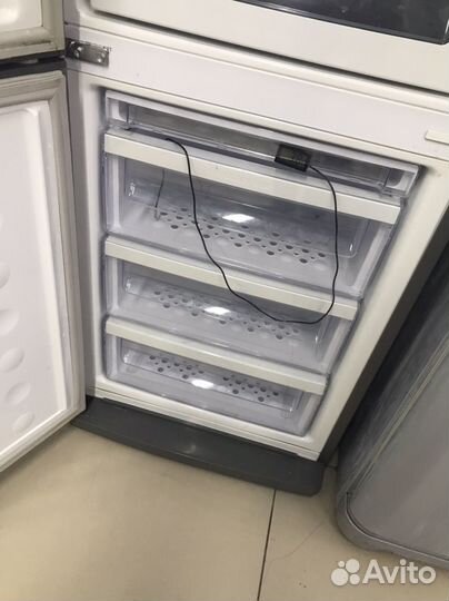 Холодильник samsung RL-50 rgemg б.у