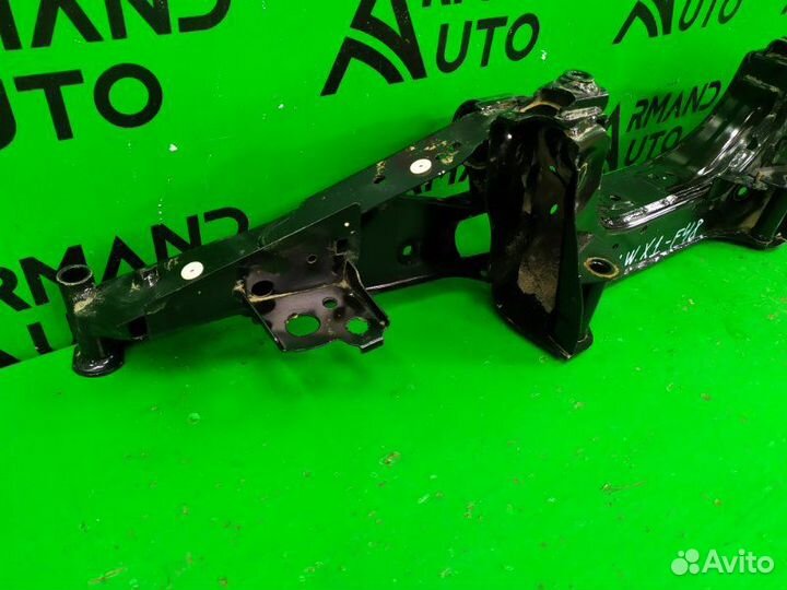 Балка заднего моста Bmw X1 F48 2015-Нв