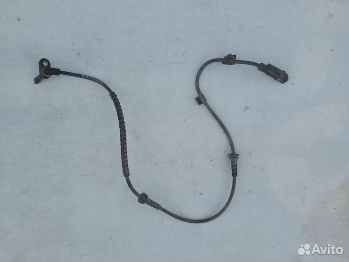 Датчик ABS передний правый chevrolet aveo t300