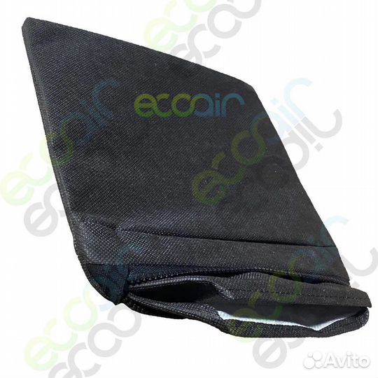 Мешок многоразовы ecoair Самсунг/samsung VP77 SM1