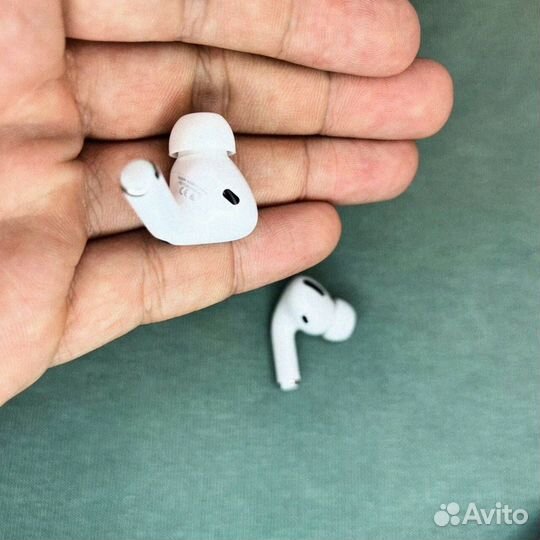 AirPods Pro 2: Ваши уши скажут спасибо