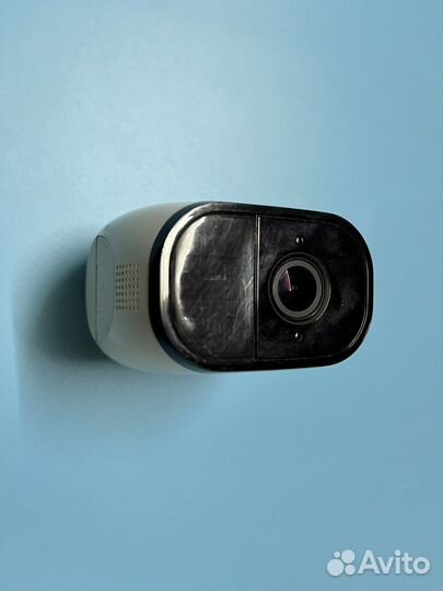 Arlo Pro (камера)