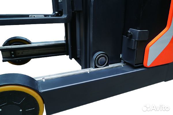 Штабелер (ричтрак) Noblelift RT20 PRO, 2023