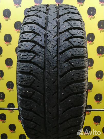 Bridgestone Ice Cruiser 7000 215/60 R17