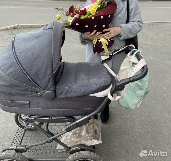 Коляска inglesina sofia