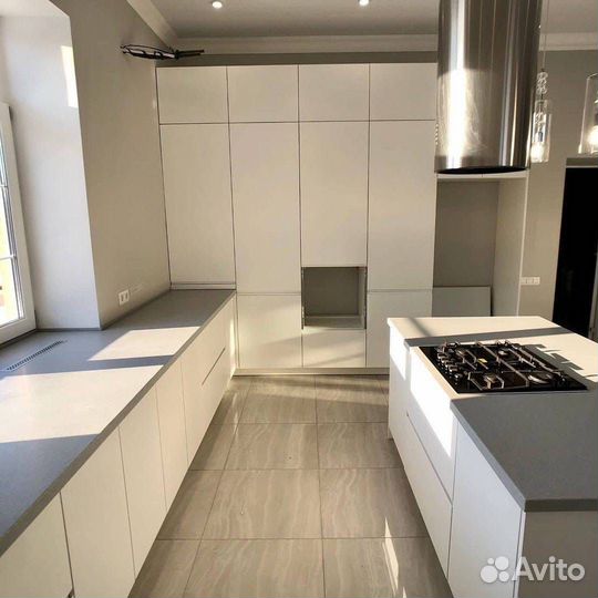 Кухни в рассрочку от производителя