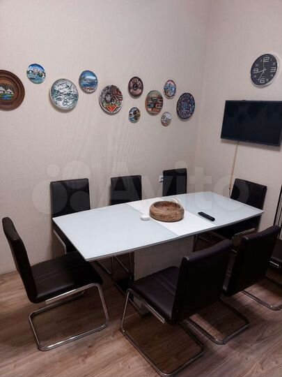 3-к. квартира, 103 м², 9/17 эт.