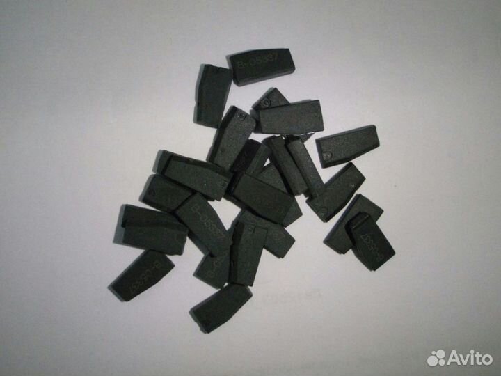 Чип для автозапуска