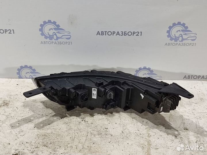 Фара дхо правая KIA Soul CK3 2019