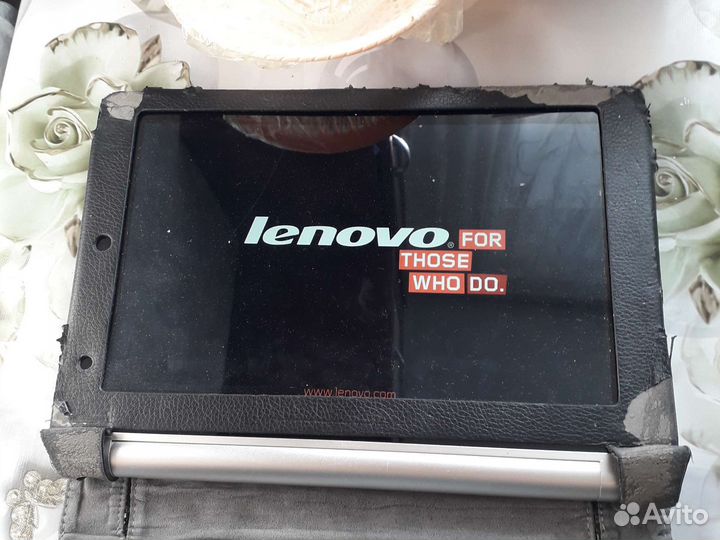 Lenovo yoga tab 1 model-60047