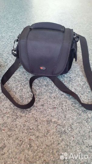 Фотоаппарат Fujifilm FinePix S4000