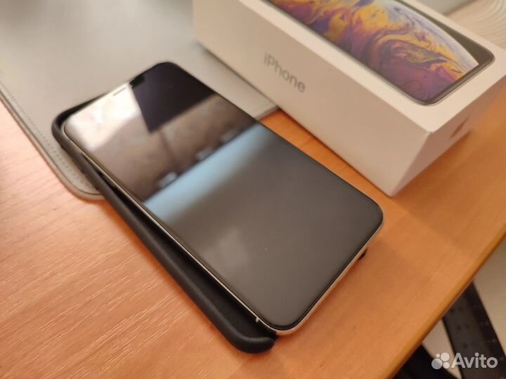 iPhone Xs Max, 256 ГБ