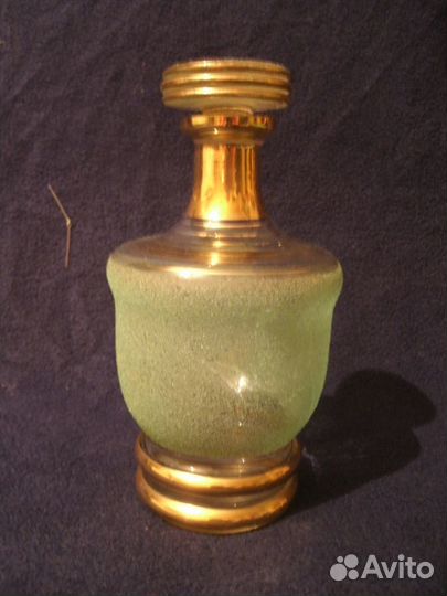 Штоф - графин СССР