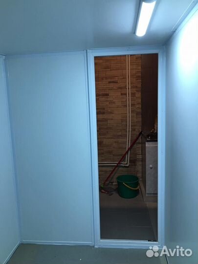 Холодильная камера для пива