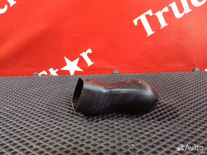 Воздуховод отопителя Daf XF106