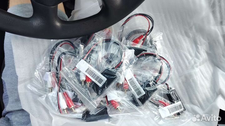 Bluetooth aux адаптер 12v